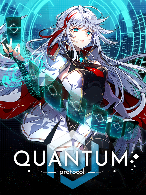 Quantum Protocol