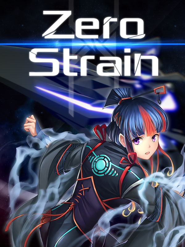 Zero Strain